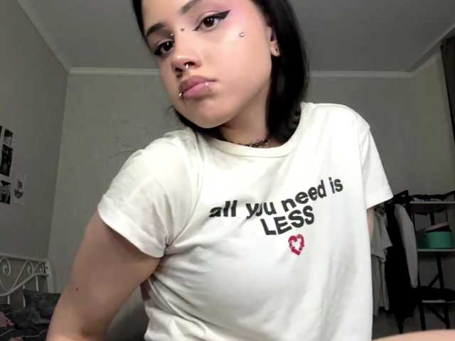 ArlaReily live cam on BongaCams