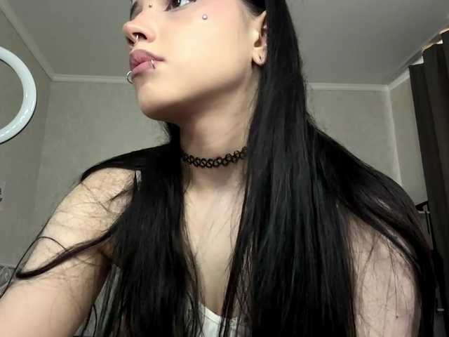 ArlaReily live cam on BongaCams