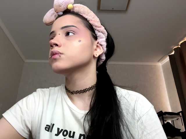ArlaReily live cam on BongaCams