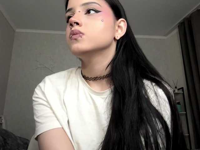 ArlaReily live cam on BongaCams