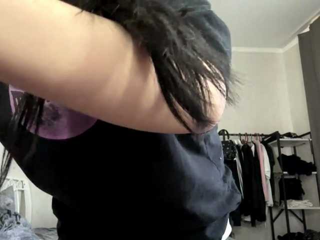 ArlaReily live cam on BongaCams