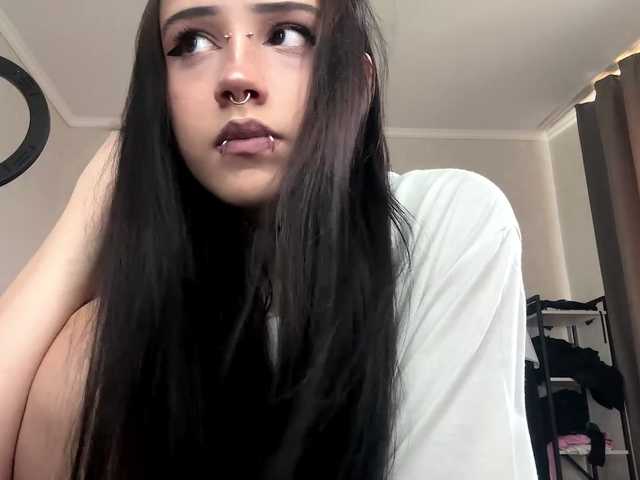 ArlaReily live cam on BongaCams