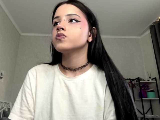 ArlaReily live cam on BongaCams