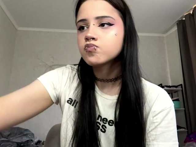 ArlaReily live cam on BongaCams