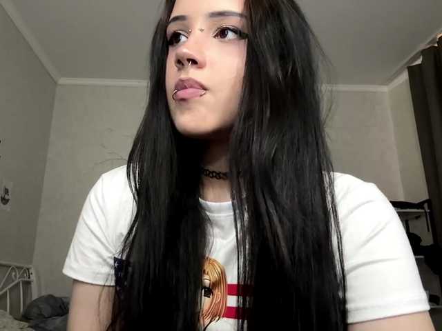 ArlaReily live webcam show