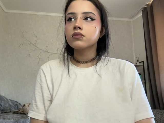 ArlaReily live cam on BongaCams