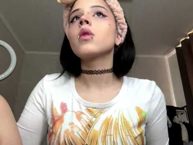 ArlaReily live cam on BongaCams