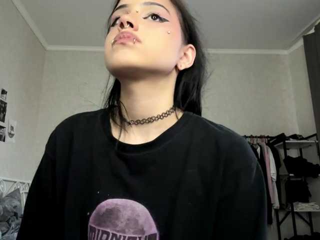 ArlaReily live cam on BongaCams