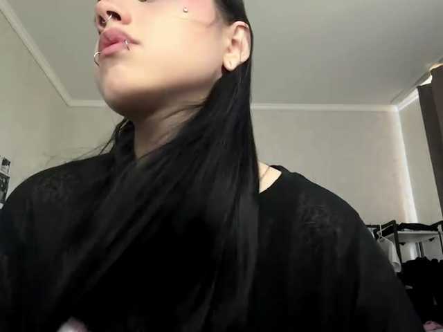 ArlaReily live cam on BongaCams
