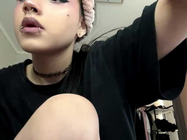 ArlaReily live cam on BongaCams