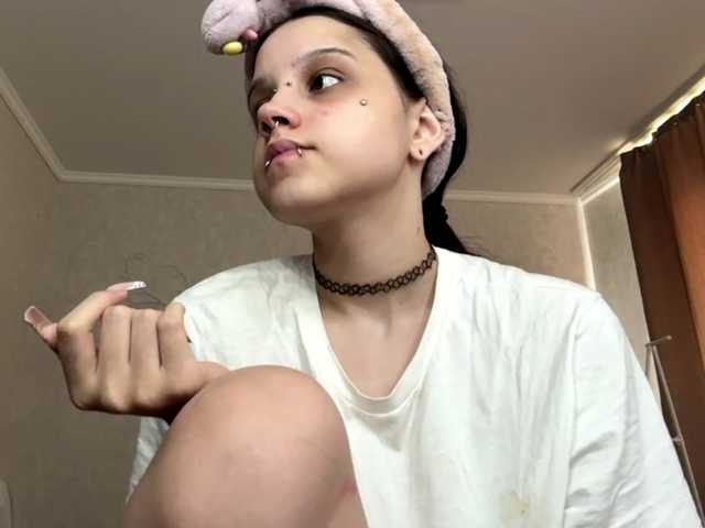 ArlaReily live cam on BongaCams