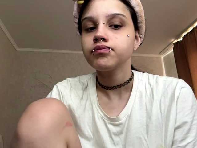 ArlaReily live cam on BongaCams