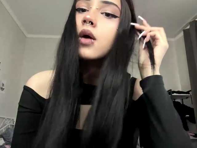 ArlaReily live cam on BongaCams