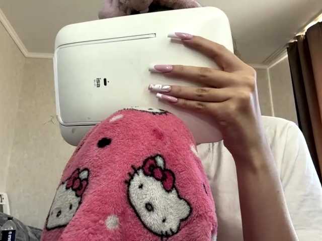 ArlaReily live cam on BongaCams