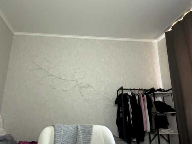 ArlaReily live webcam show