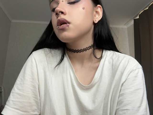 ArlaReily live cam on BongaCams