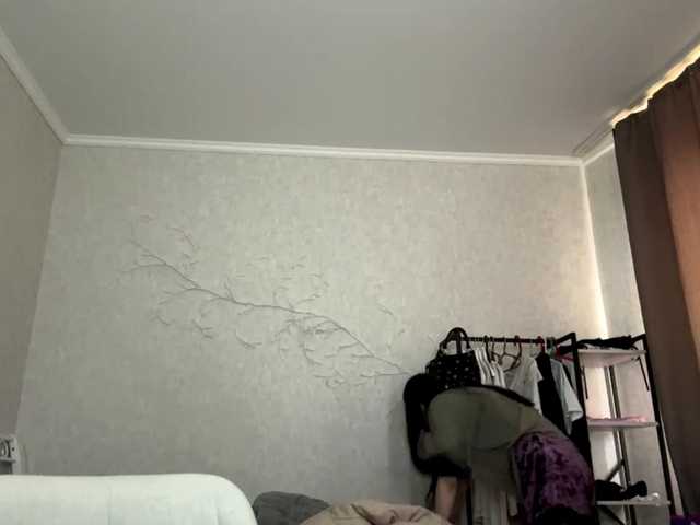ArlaReily live cam on BongaCams