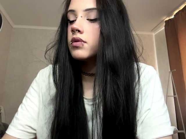 ArlaReily live cam on BongaCams