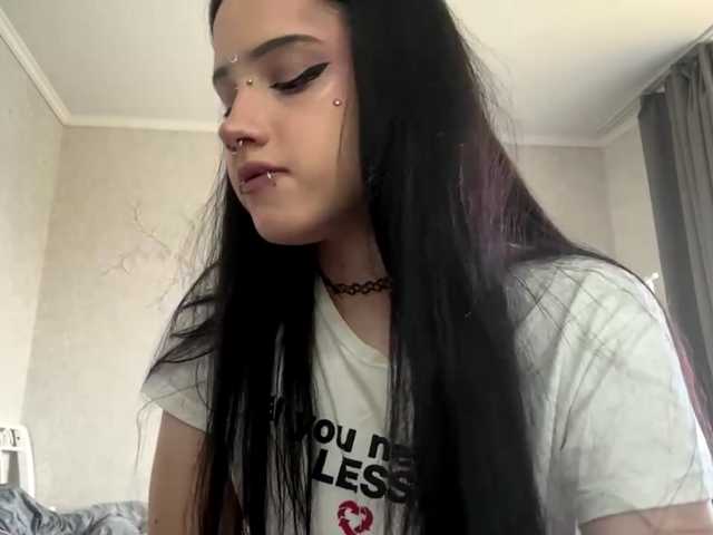 ArlaReily live cam on BongaCams