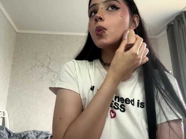 ArlaReily live cam on BongaCams