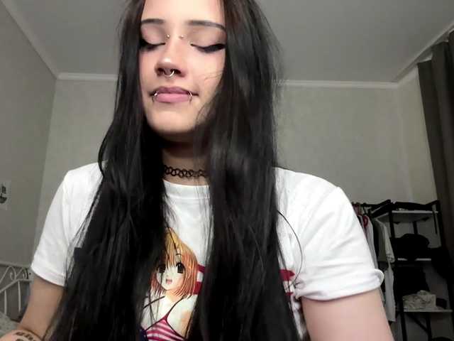 ArlaReily live webcam show