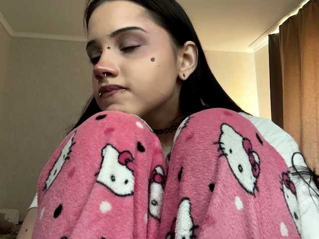 ArlaReily live cam on BongaCams