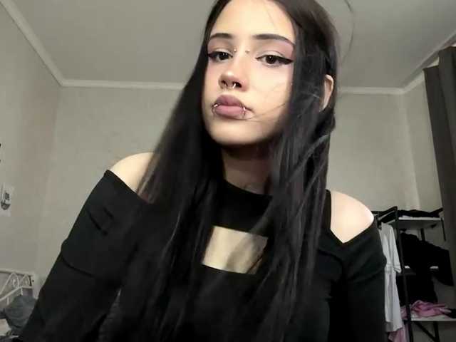 ArlaReily live cam on BongaCams