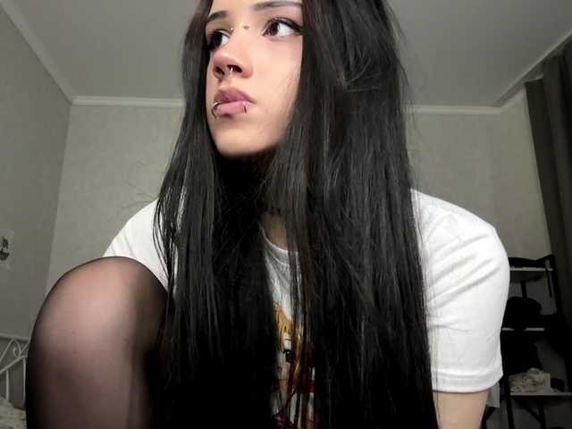 ArlaReily live webcam show
