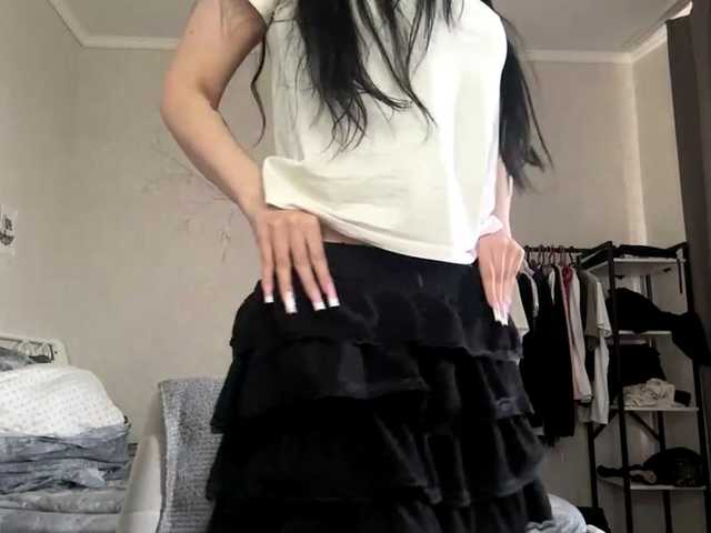 ArlaReily live webcam show