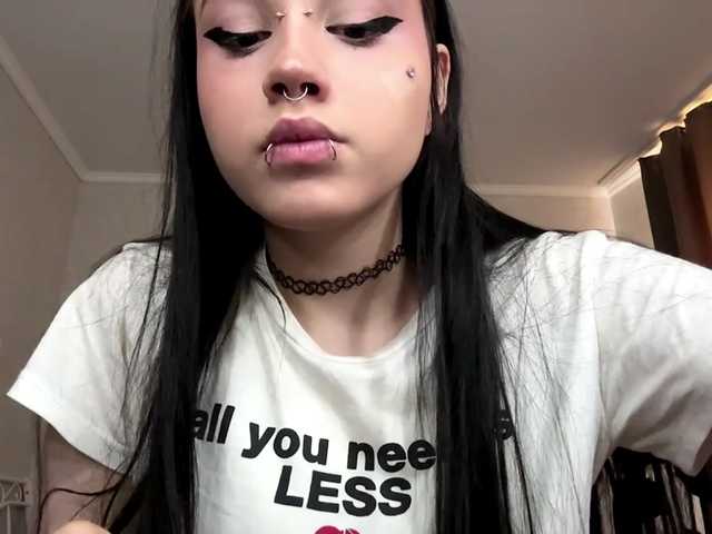 ArlaReily live webcam show