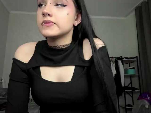 ArlaReily live cam on BongaCams