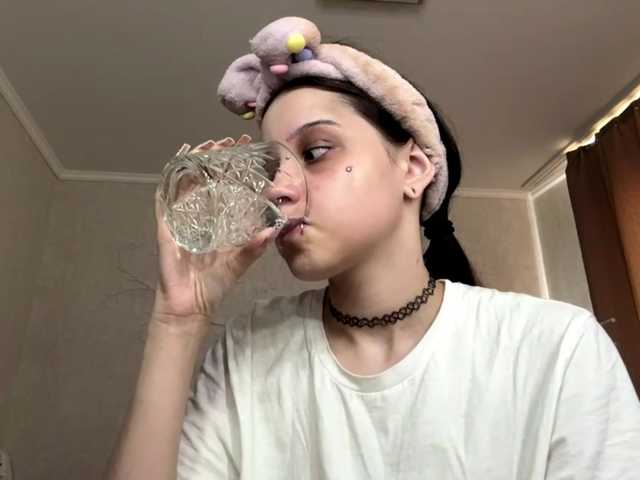 ArlaReily live cam on BongaCams