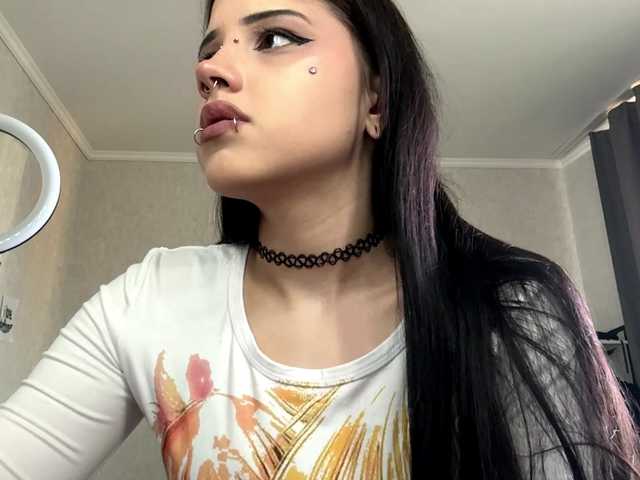 ArlaReily live cam on BongaCams