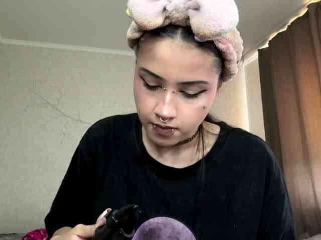 ArlaReily webcam