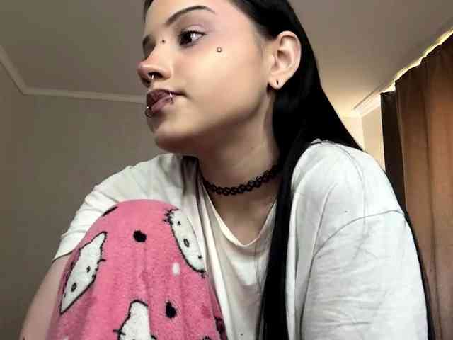 ArlaReily Live Webcam on BongaCams