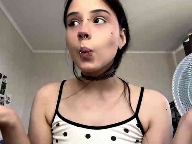 ArlaReily Live Webcam on BongaCams