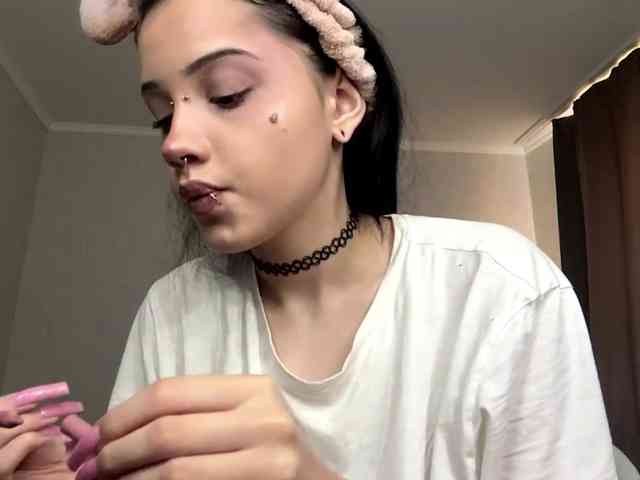 ArlaReily Live Webcam on BongaCams