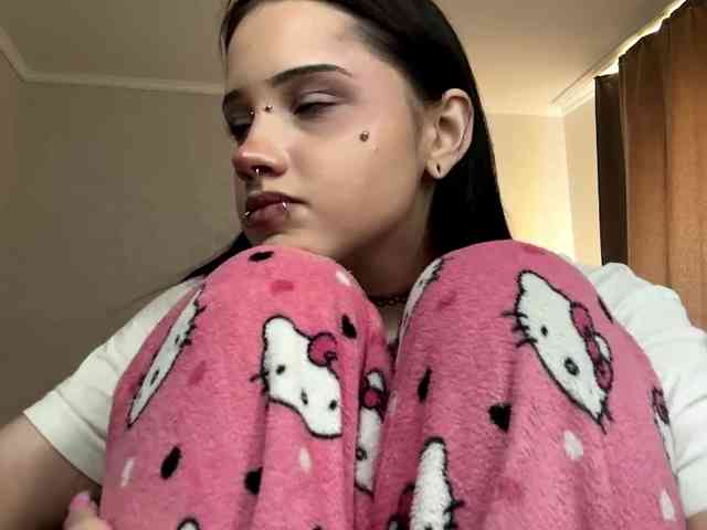 ArlaReily Live Webcam on BongaCams