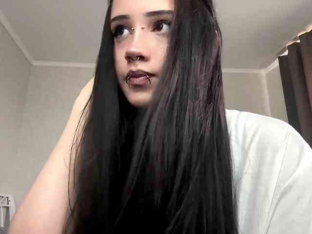 ArlaReily Live Webcam on BongaCams