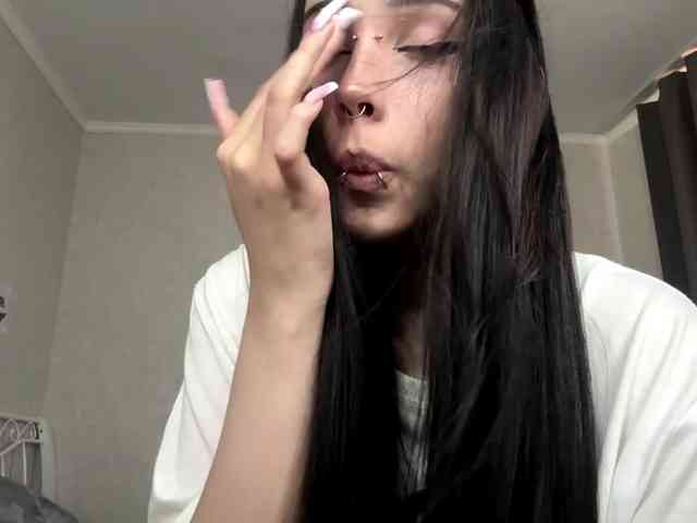 ArlaReily Live Webcam on BongaCams