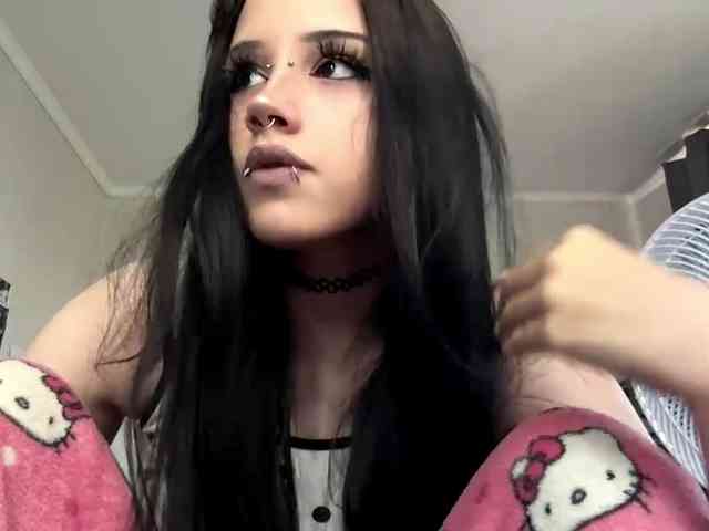 ArlaReily Live Webcam on BongaCams