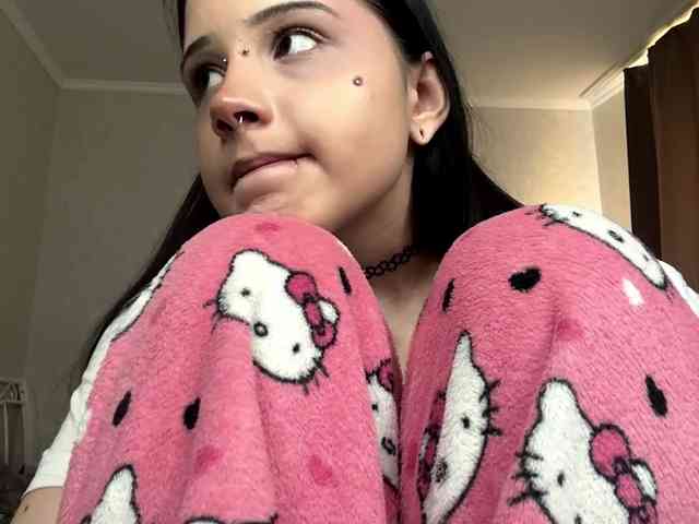 ArlaReily Live Webcam on BongaCams