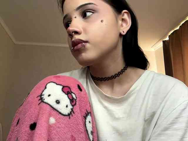 ArlaReily Live Webcam on BongaCams