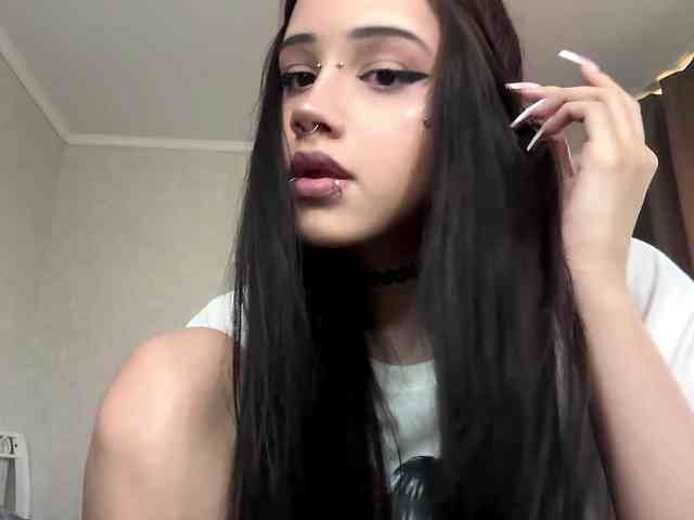 ArlaReily Live Webcam on BongaCams