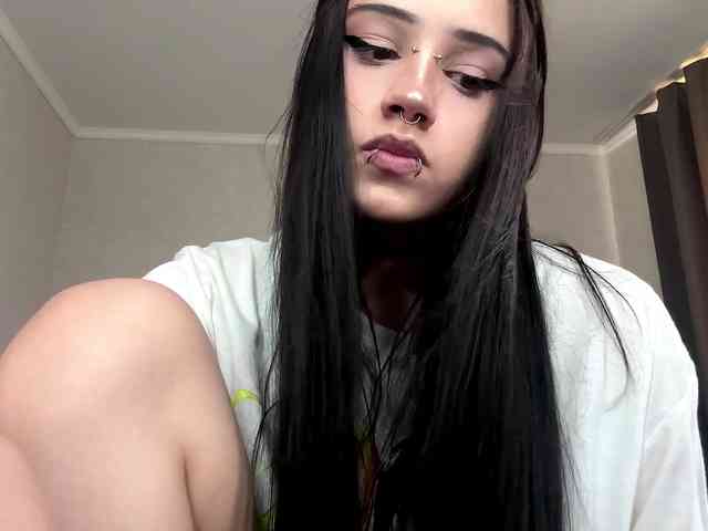 ArlaReily Live Webcam on BongaCams