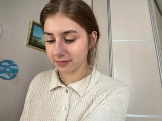 MaritaShatt Porn Show