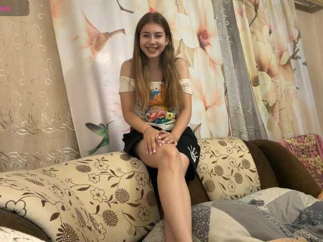MaritaShatt live cam on BongaCams