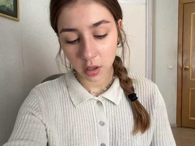 MaritaShatt live cam on BongaCams