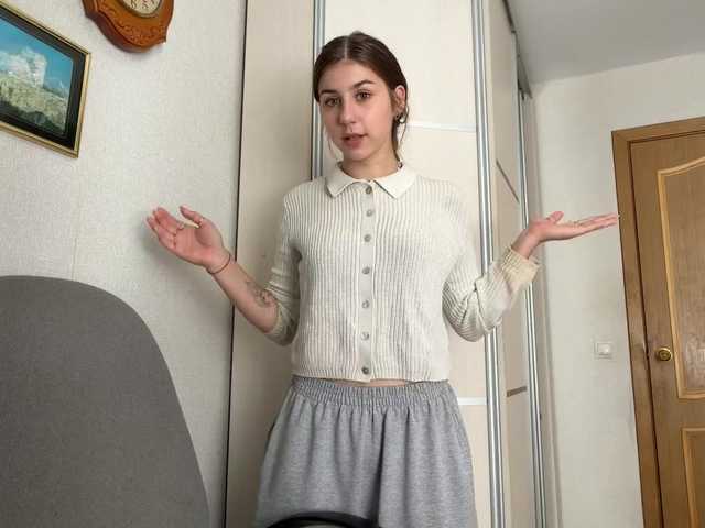 MaritaShatt live cam on BongaCams
