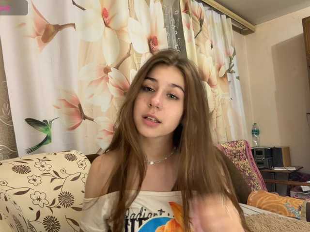 MaritaShatt live cam on BongaCams